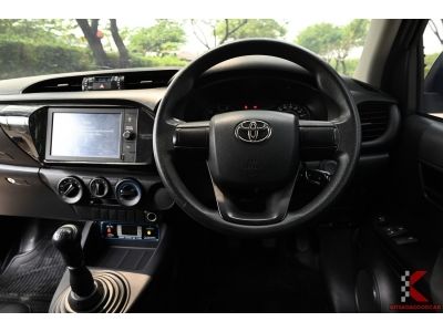 Toyota Hilux Revo 2.4 (ปี 2023) SINGLE Entry Pickup รูปที่ 9